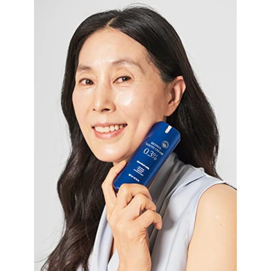 [MIZON] 0.3% RETINOL YOUTH CREAM (26G) Korean Skincare - Anti-Aging Retinol Cream (0.3%) - Formulated with Shea Butter + Peptides + Niacinamide + Bakuchiol - Radiance and Firming