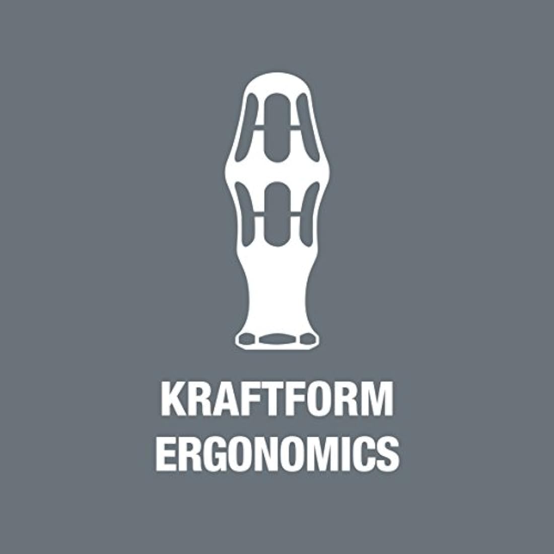 Wera 051019 Kraftform compact 20a bit set, black green