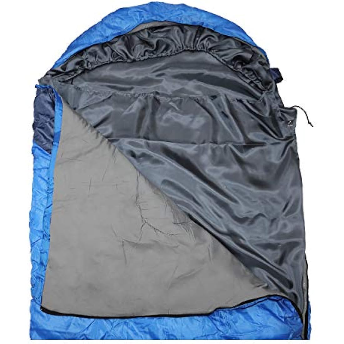 BROWINT Silk Sleeping Bag Liner, Silk Sleep Sack, Extra Wide 220x110cm, Lightweight Travel Sheet for Hotels, Sleeper with Reinforced Gussets