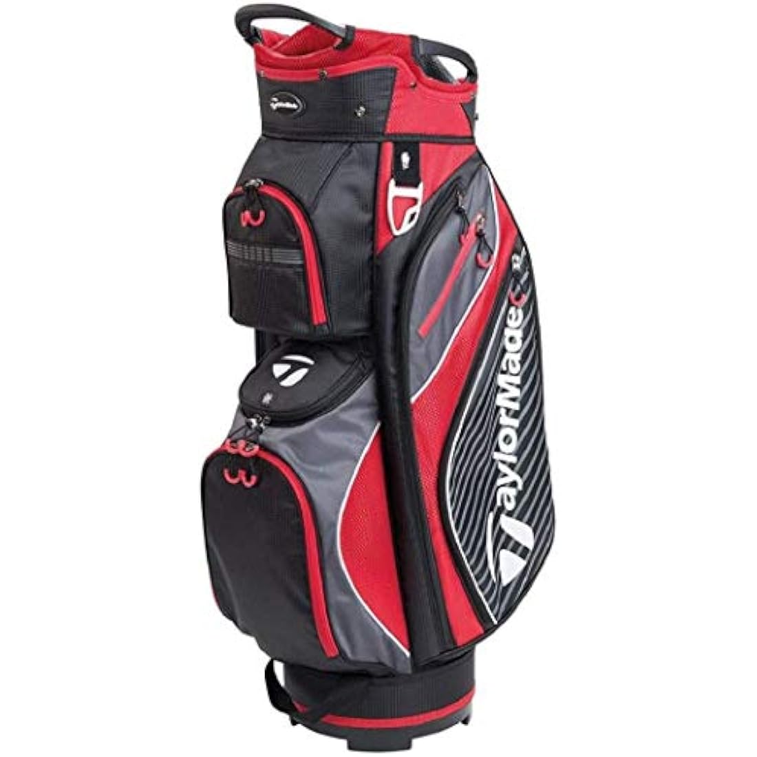 TaylorMade Golf Bag, Pro Cart 6.0