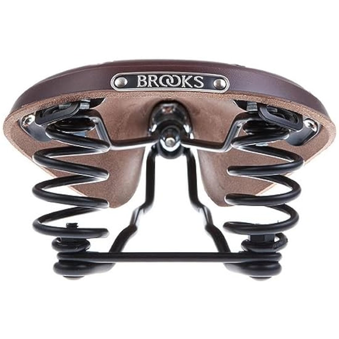 Brooks women's Flyer S Saddle