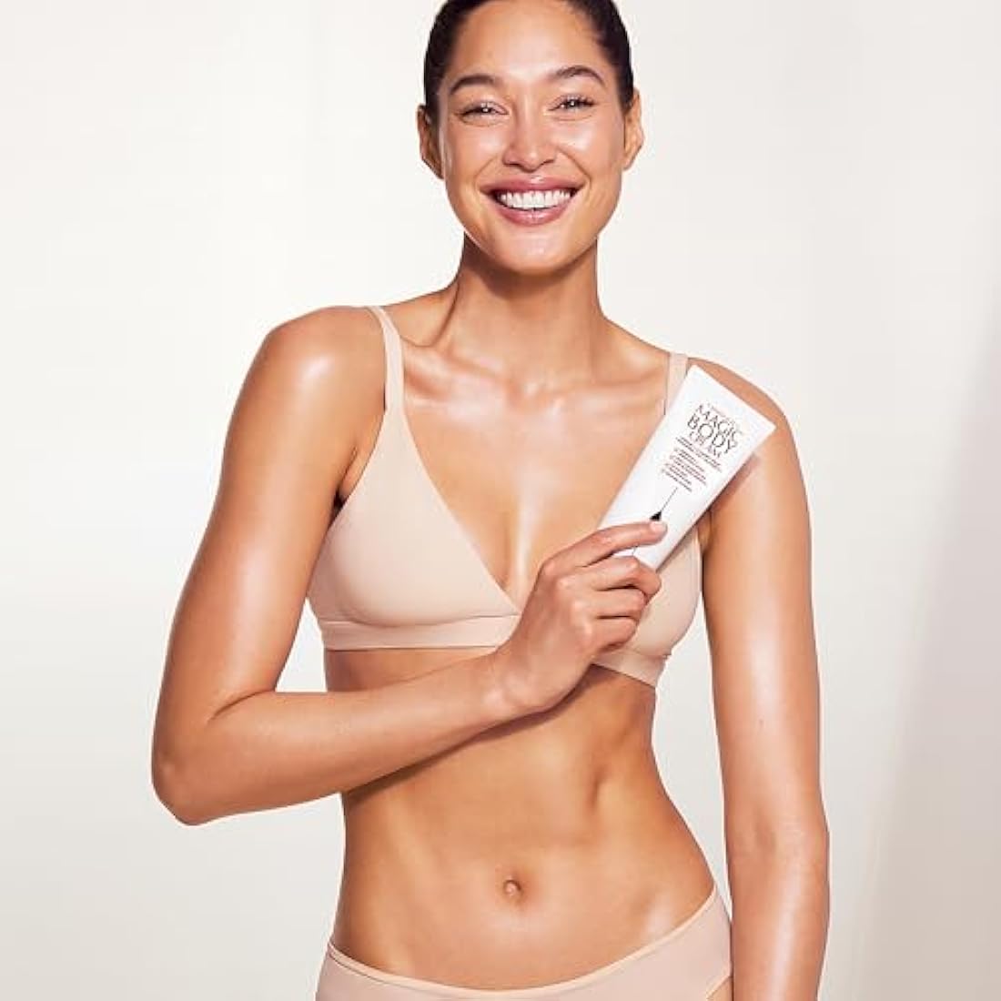 Charlotte Tilbury Magic Body Cream | 200ml