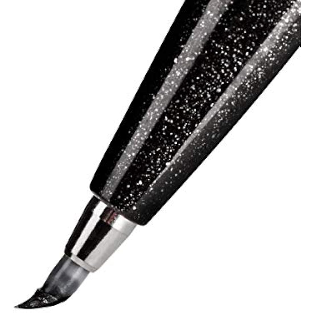 Pentel Brush Sign Pen SES15C - Brush Nib - Fibre Tip - Full Range Set - 24 Pens