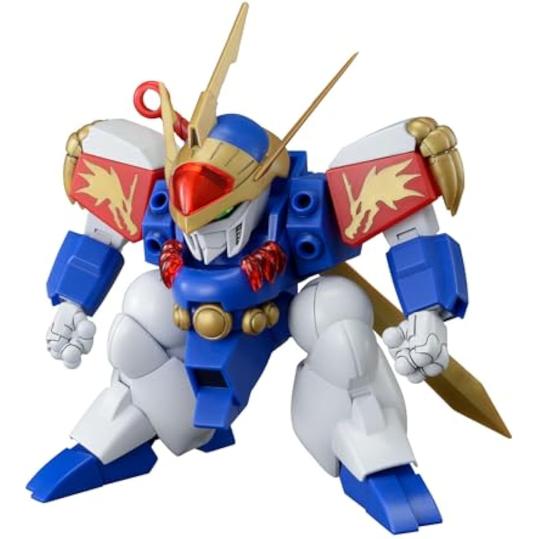 WATARU - HG Ryujinmaru - Model Kit
