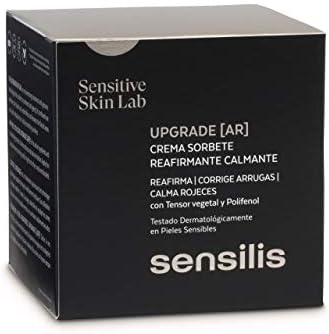 Sensilis Upgrade Cream Ar 50ml New