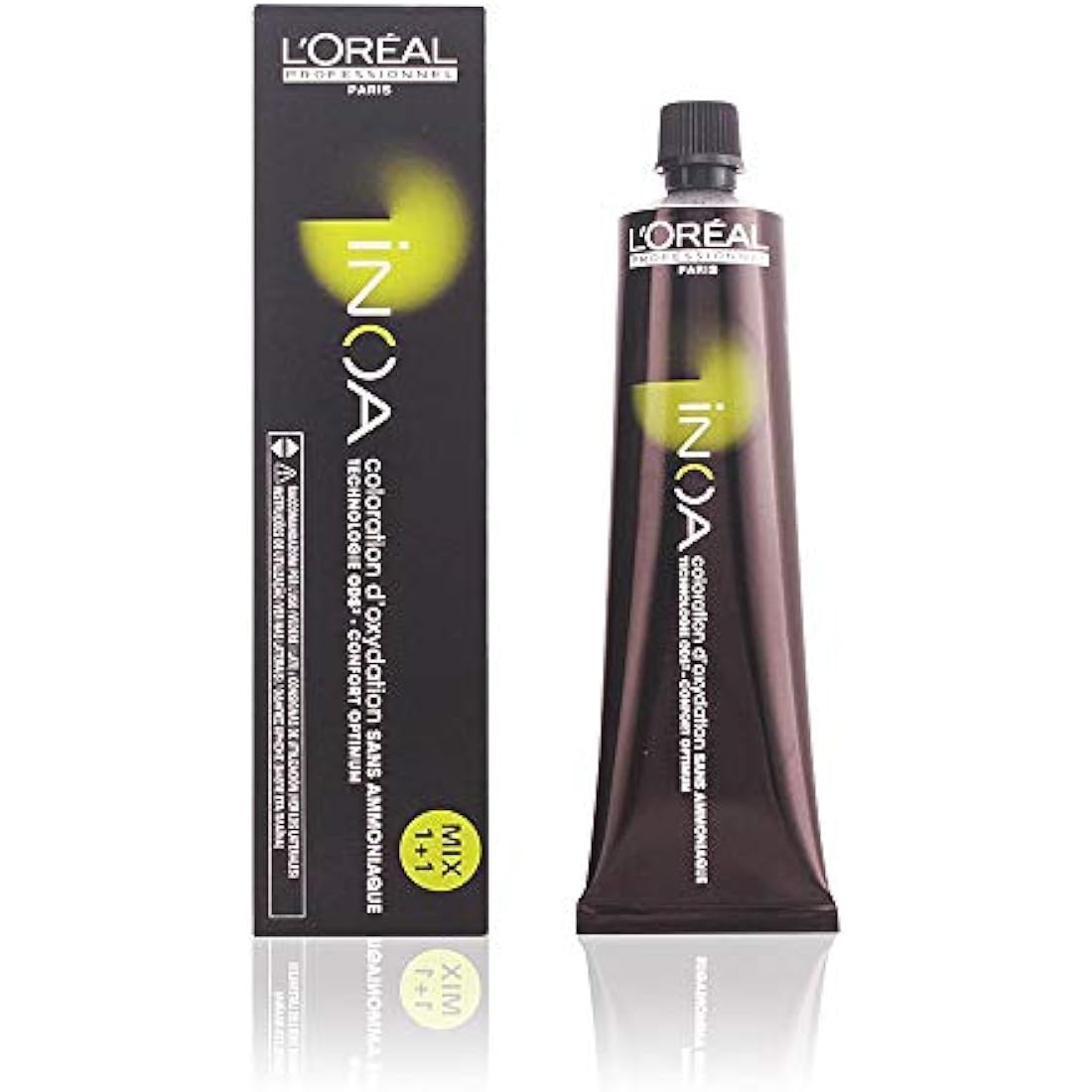 Loreal INOA 4.0 FUND 60GRM V511