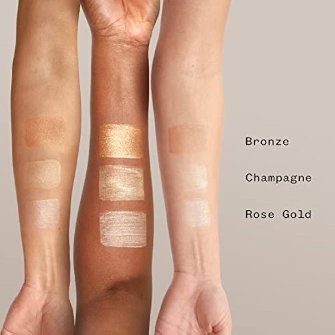 Pai Skincare | THE IMPOSSIBLE GLOW, Glow Drops Serum with Hyaluronic Acid, Certified Organic, Vegan, Cruelty Free - Bronze. 30ml