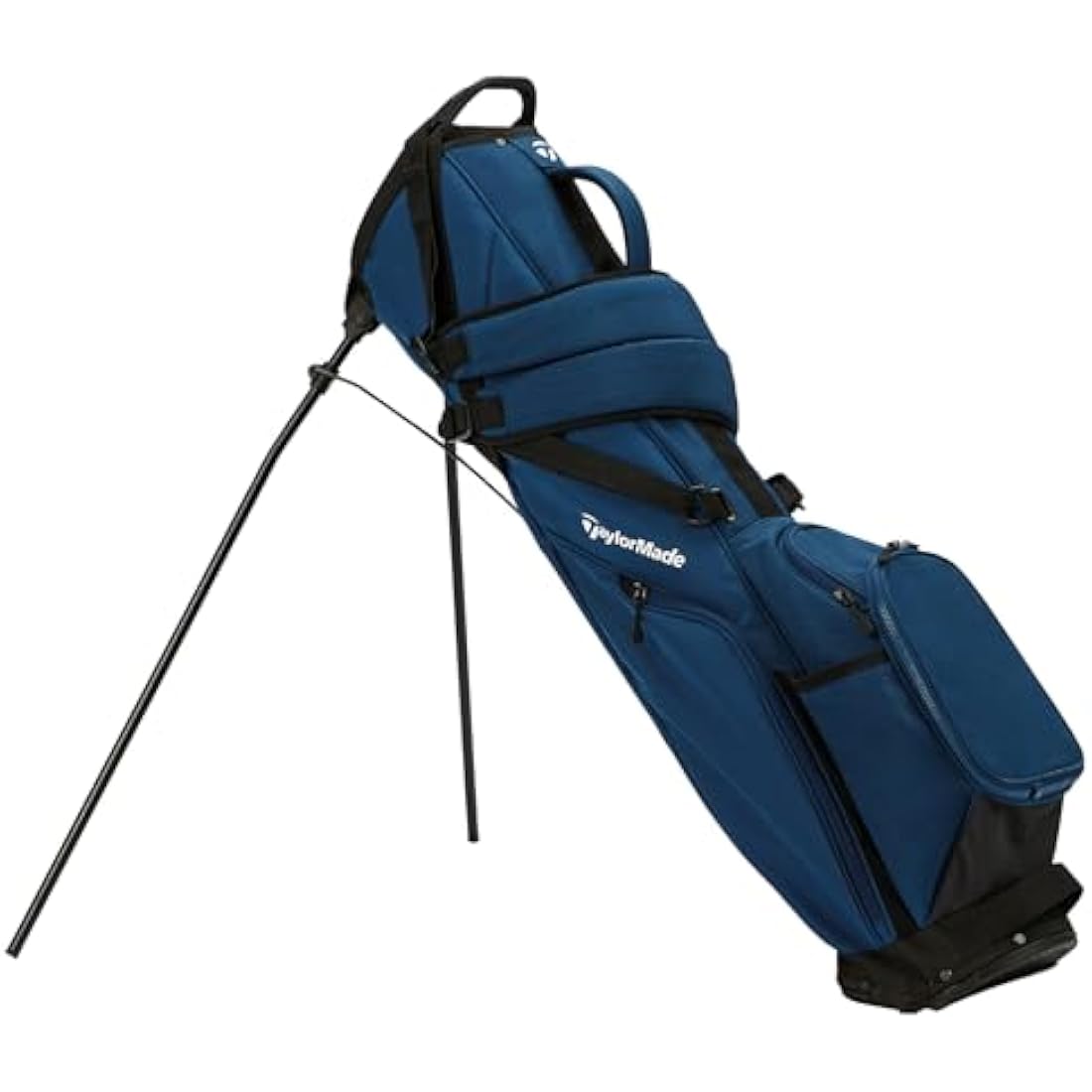 TaylorMade Golf FlexTech Carry Stand Bag, 2024