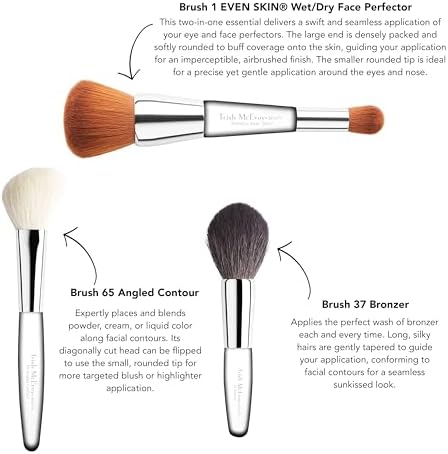 Trish McEvoy Brush 37 Bronzer