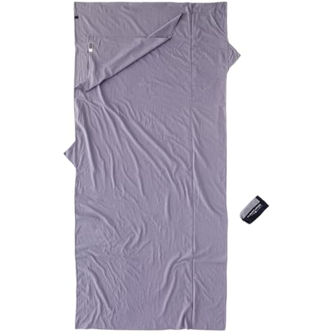 Cocoon TravelSheet Insect Shield Egyptian Cotton
