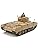 TAMIYA Models British Infantry Tank Mk.Iii Valentine Mk.Ii/Iv 1/35