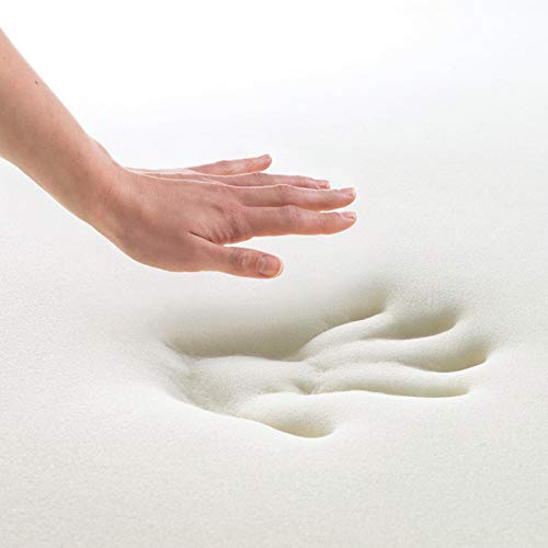 Todocama Memory Pillow, 135 cm