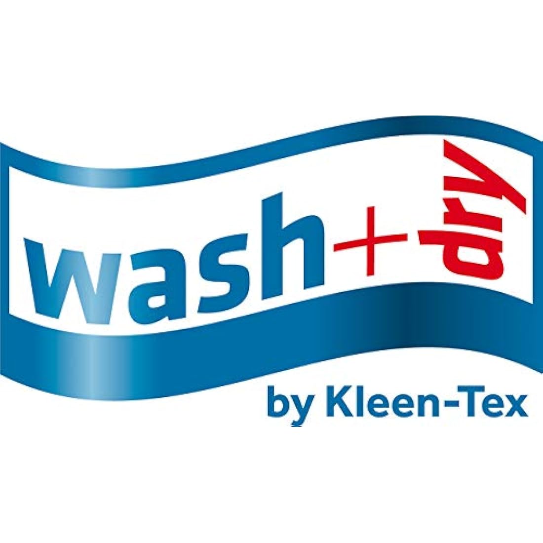Wash + Dry 007760 Hi Door Mat, 50 x 75 cm