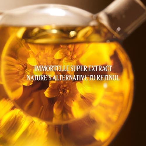 L'OCCITANE Immortelle Divine Cream 50ml, Anti-Aging Moisturiser with Natural Retinol Alternative, Silky, Nourishing Texture, Luxury Clean Skincare for All Skin Types