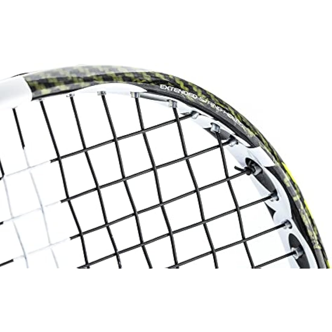 Tecnifibre Carboflex X-Top V2 Squash Racket Range