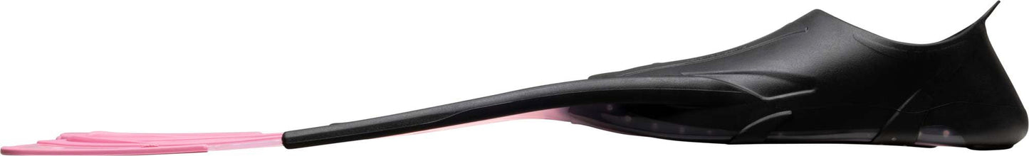 Cressi Unisex's Agua Fins for Diving and Snorkeling, Pink, 35/36 (2/3)