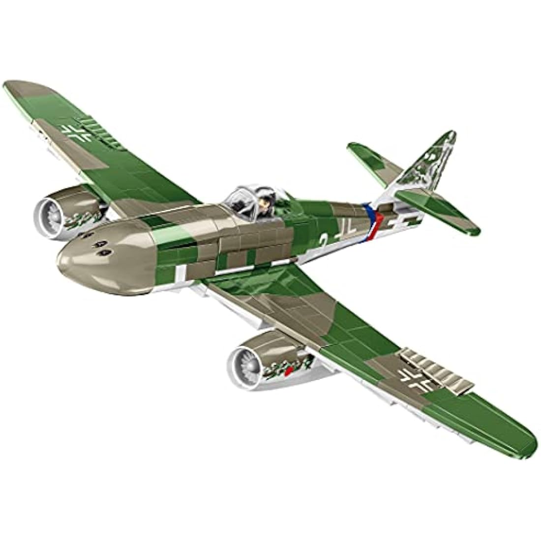 COBI Messerschmitt ME 262A - 1A