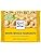 Ritter Sport White Whole Hazelnut 100g (Pack of 10)