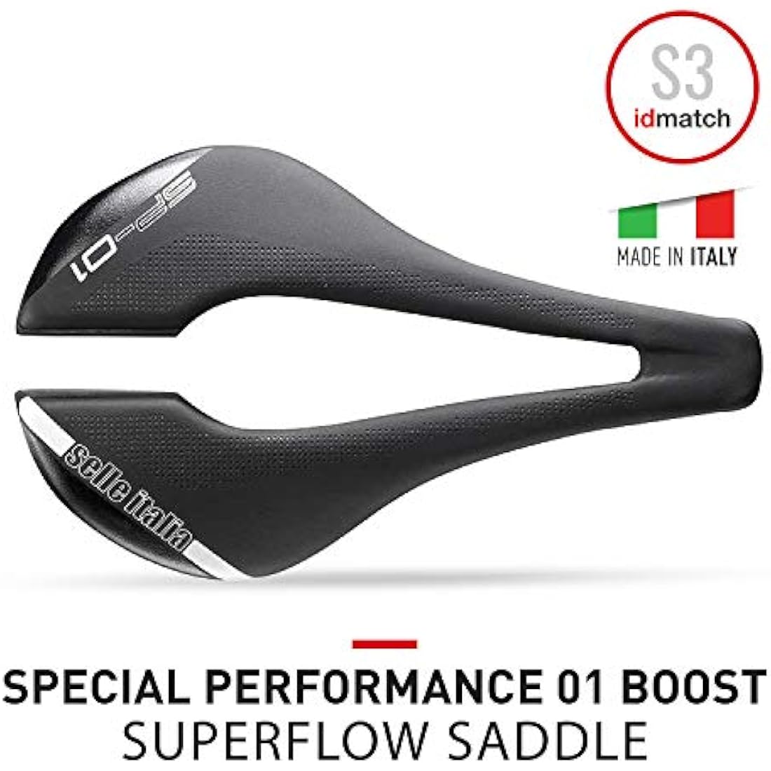 Selle Italia SP-01 Boost