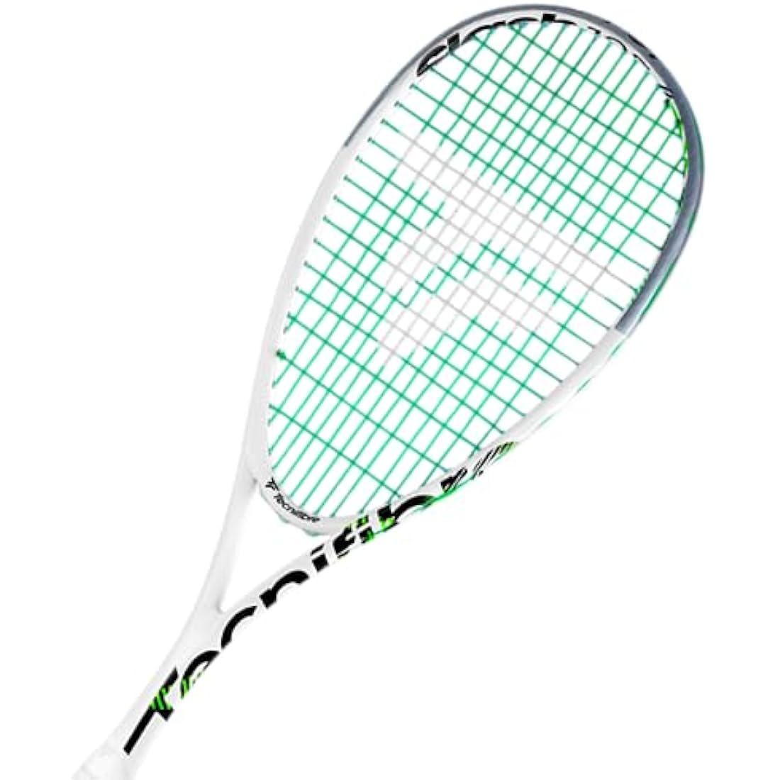Tecnifibre Slash Squash Racket Range 120/125/130/135