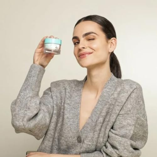 Germaine de Capuccini - Purexpert I Hydro-Mattifying Gel-Cream - Oily Skin - Smooths pores - Natural protection and regulates sebum - Ideal for young people - Oil-free mattifying - 50 ml