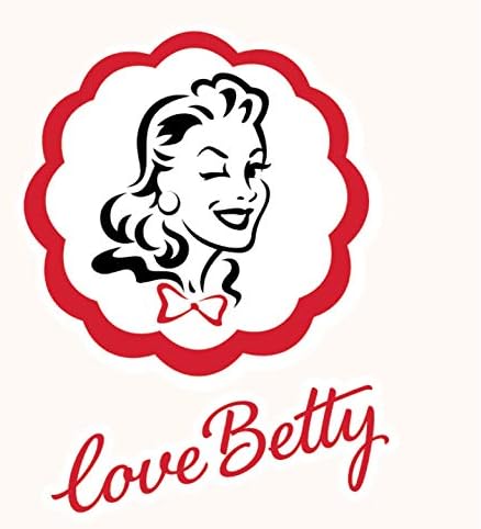Betty Crocker Classic Coffee Cake Mix 425g (Pack of 6)