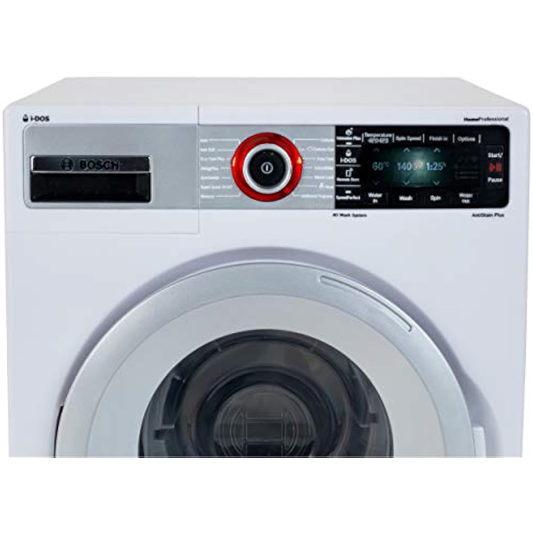 Theo Klein 9213 Bosch Washing Machine