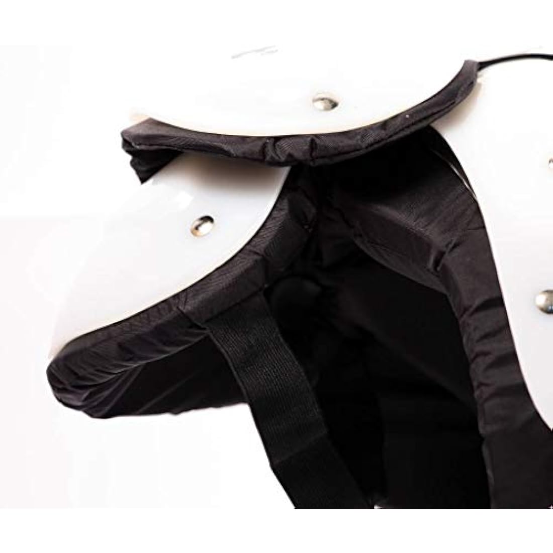 Barnett VISION I Football Shoulder Pad, QB-WR-DB