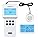 CO2 Meter for Greenhouse, Grow. Data Logger. NDIR Sensor.