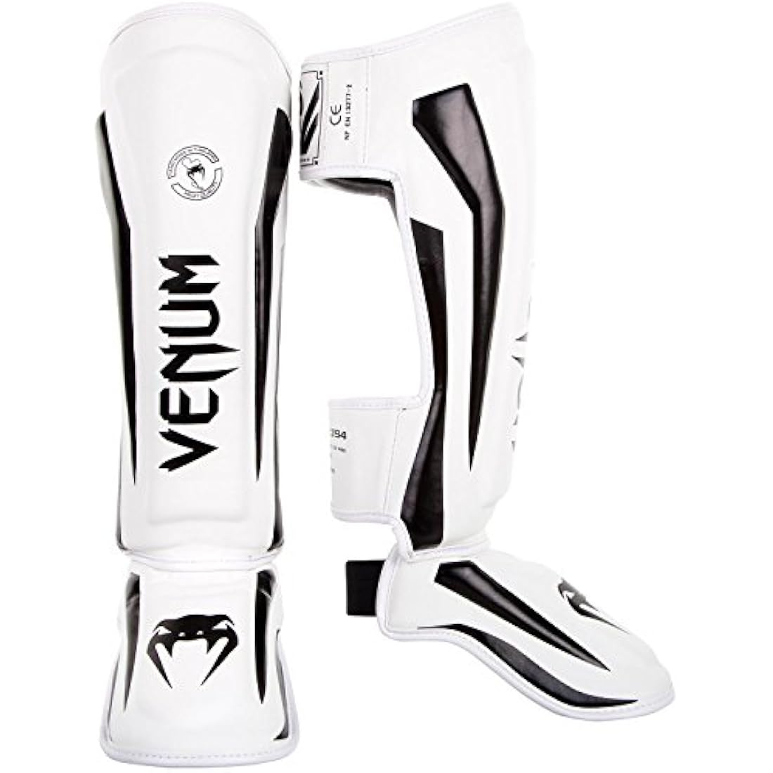 Venum Unisex Elite Shinguards