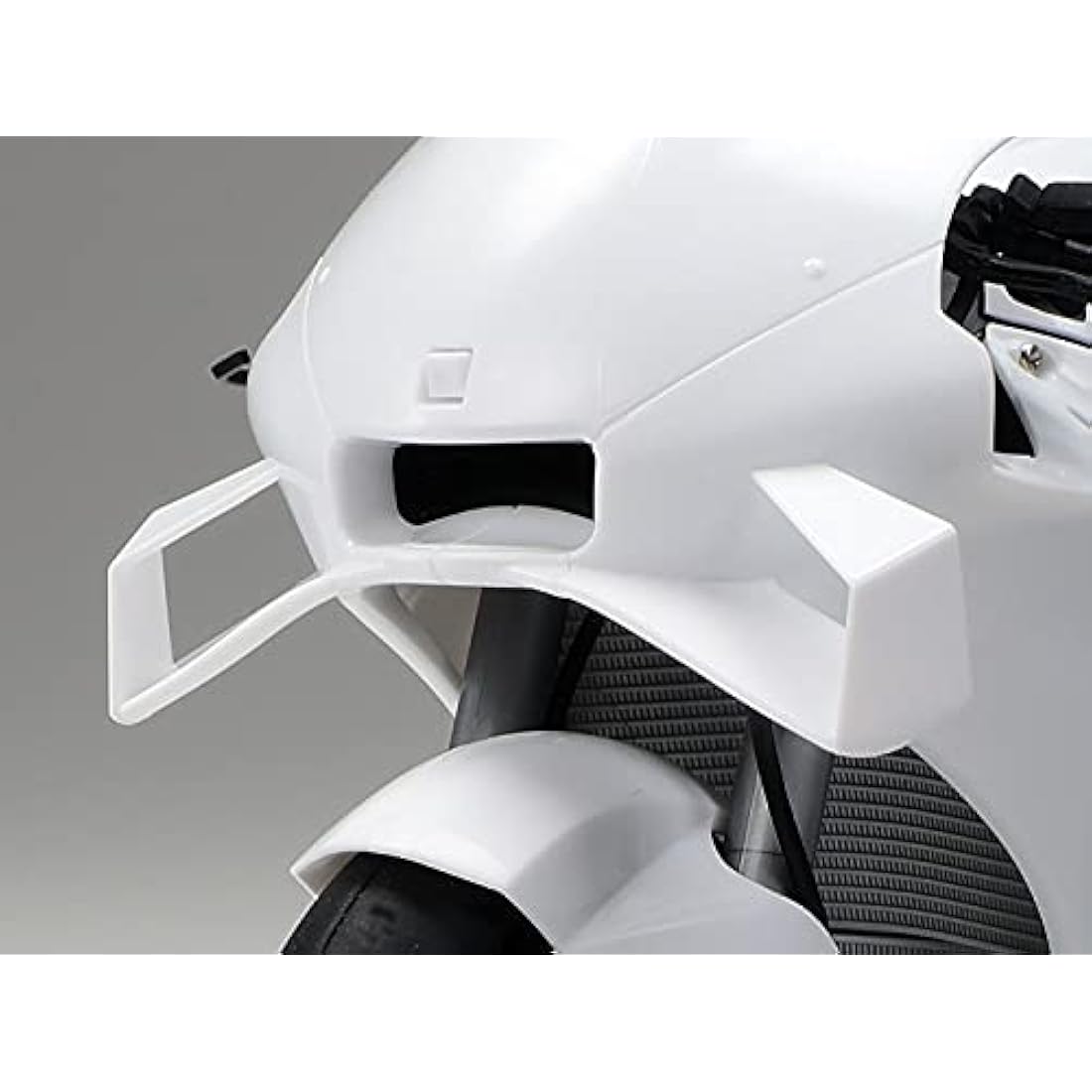 Tamiya Vehicle 14139 1:12 Team Suzuki ECSTAR GSX-RR 2020 Faithful Replica Plastic Kit, Crafts, Model Kit, Assembly, Unpainted, Multicoloured