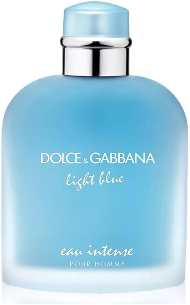 Dolce & Gabbana Light Blue Eau de Toilette 200ml Spray Women's Fragrance