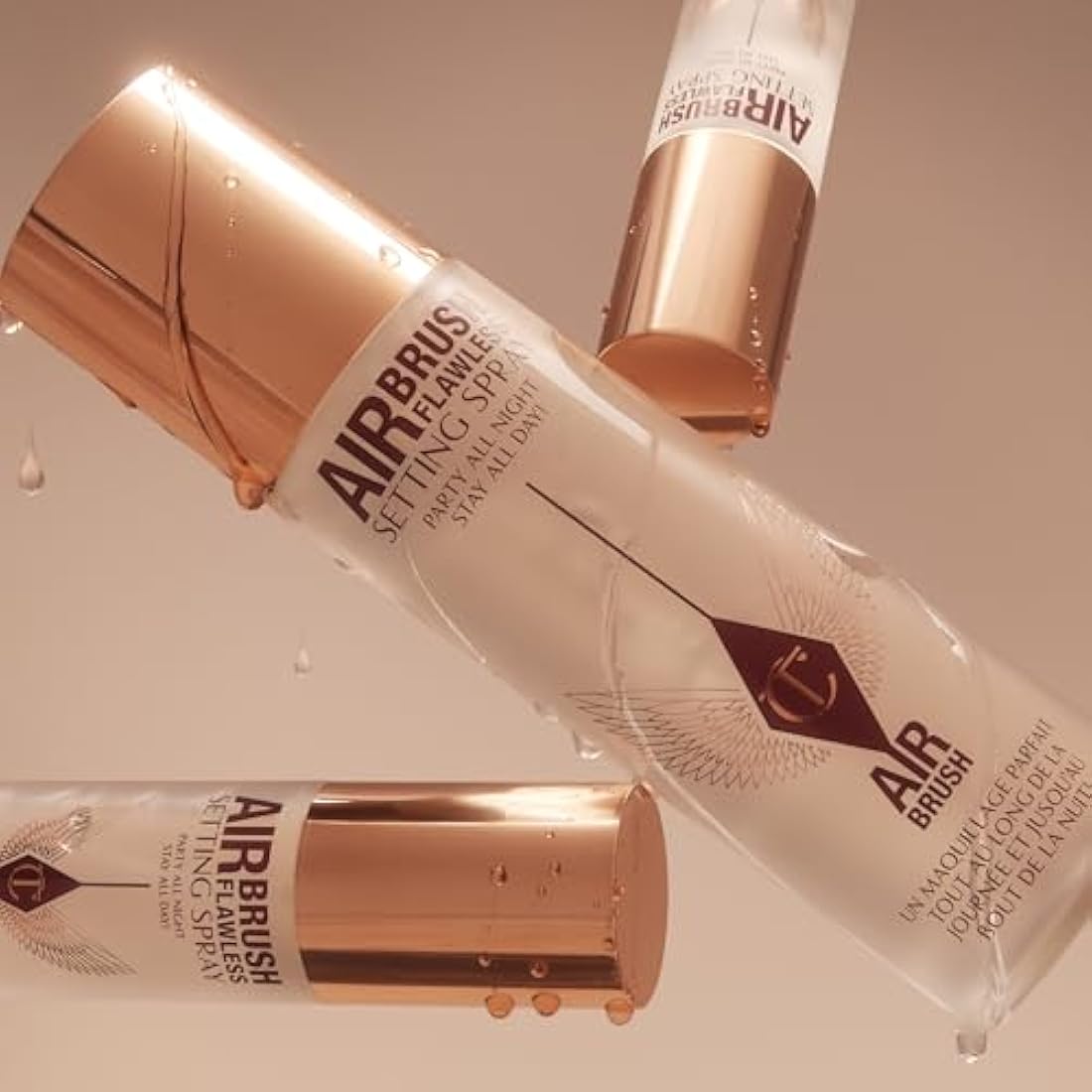 Charlotte Tilbury Airbrush Flawless Setting Spray (100ml)