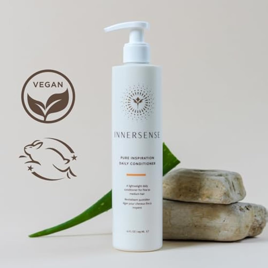 Innersense - Organic Pure Inspiration Daily Conditioner (10 oz)