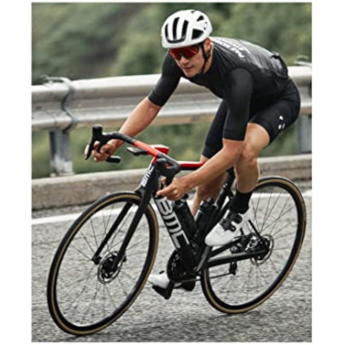 Selle Italia SLR Superflow Ti316 Saddle