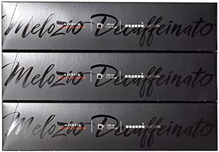 Nespresso Vertuoline: Melozio Decaffeinato, 30 Capsules