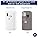 Tork 236052 Air Freshener Spray A1 / Refill Compatible with A1 Air Freshener System/Premium Room Freshener/Floral