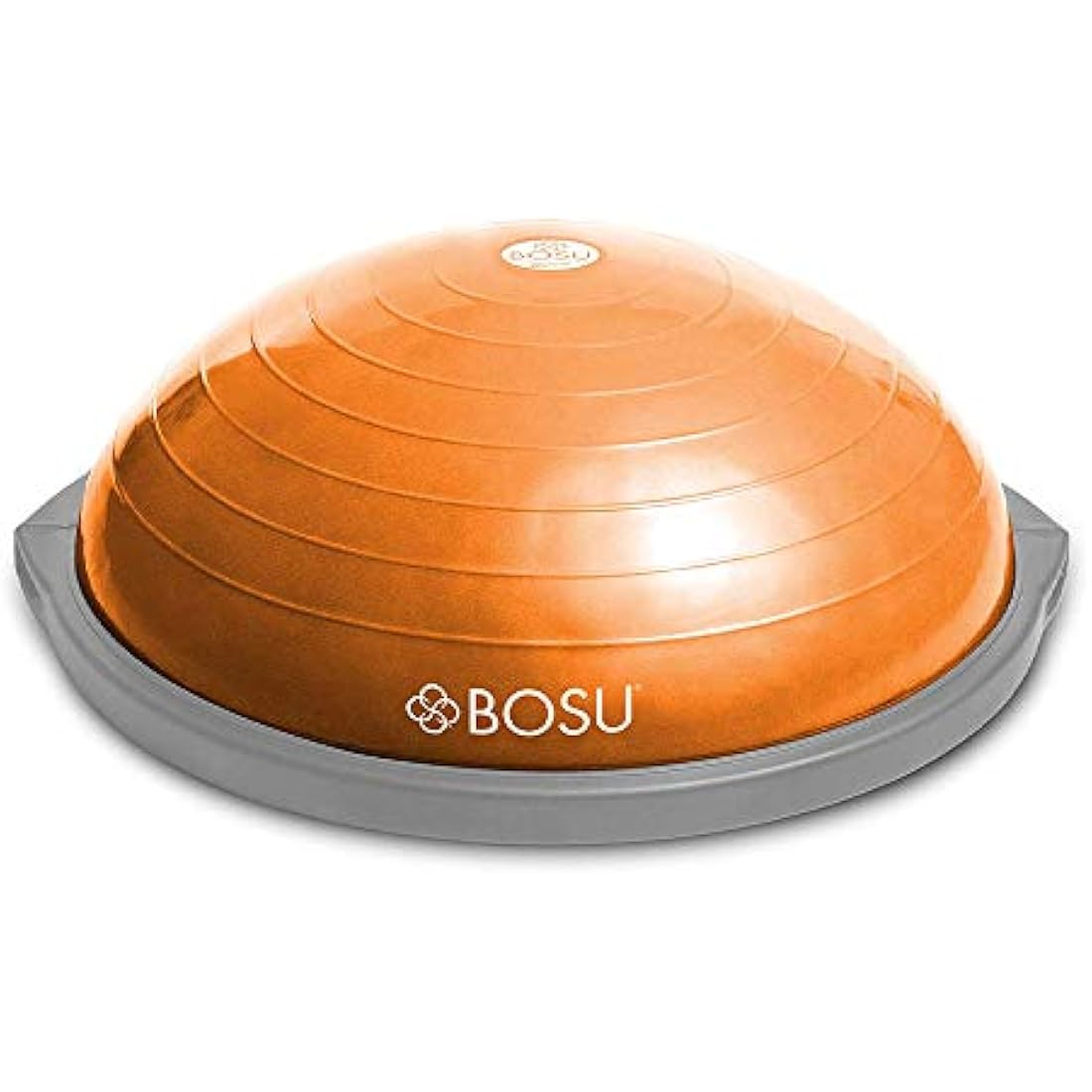 BOSU Home Gym Equipment The Original Balance Trainer 26 Inch Diameter