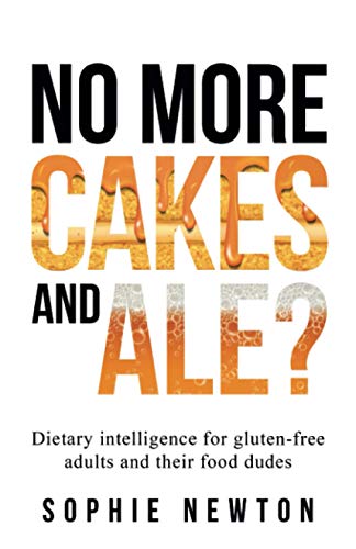 No More Cakes and Ale?: Dietary intelligence for gluten-free adults and their food dudes