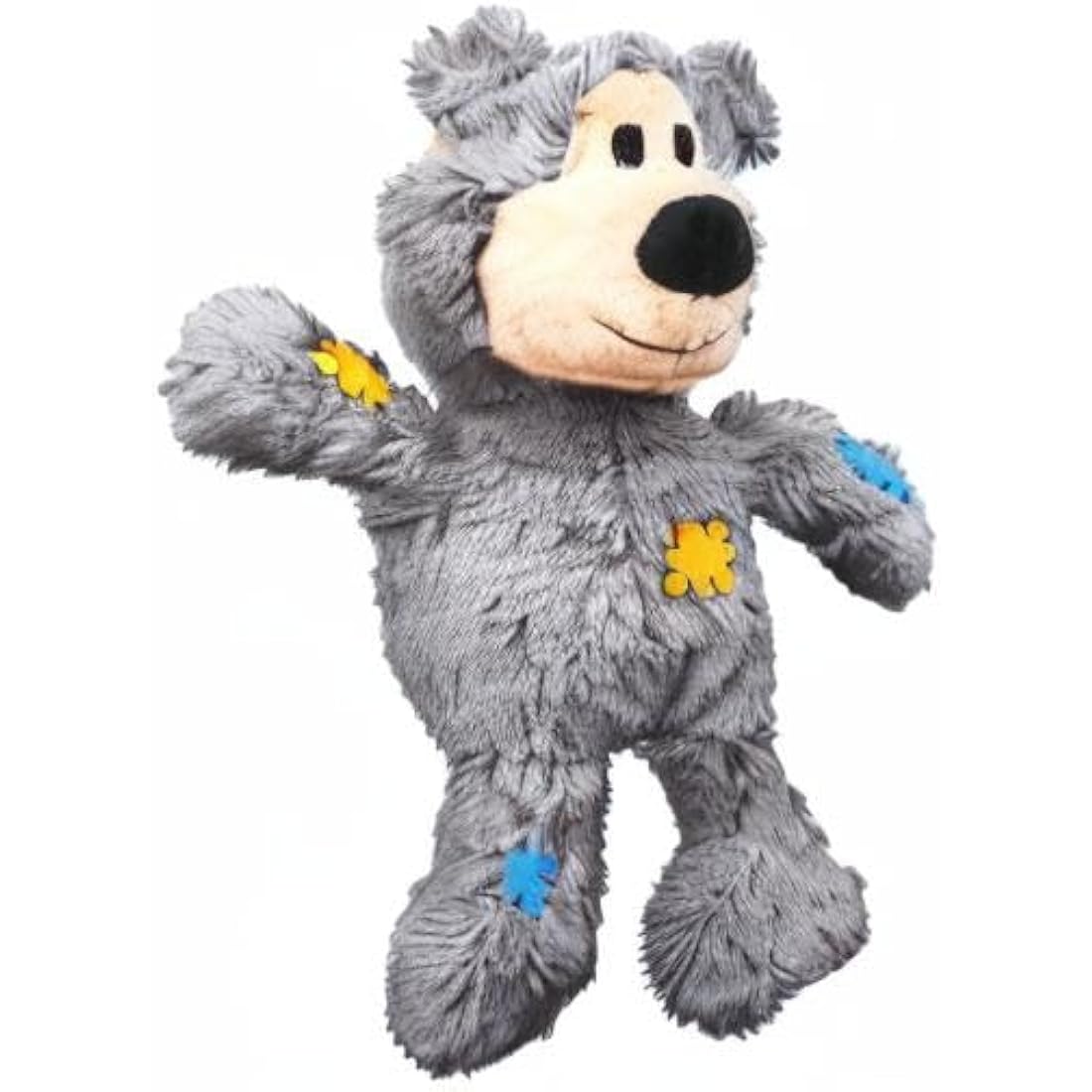 KONG Wild Knots Bear (Extra Large)