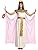 Morph Cleopatra Costume Women, Egyptian Costume Women, Egyptian Fancy Dress Womens
