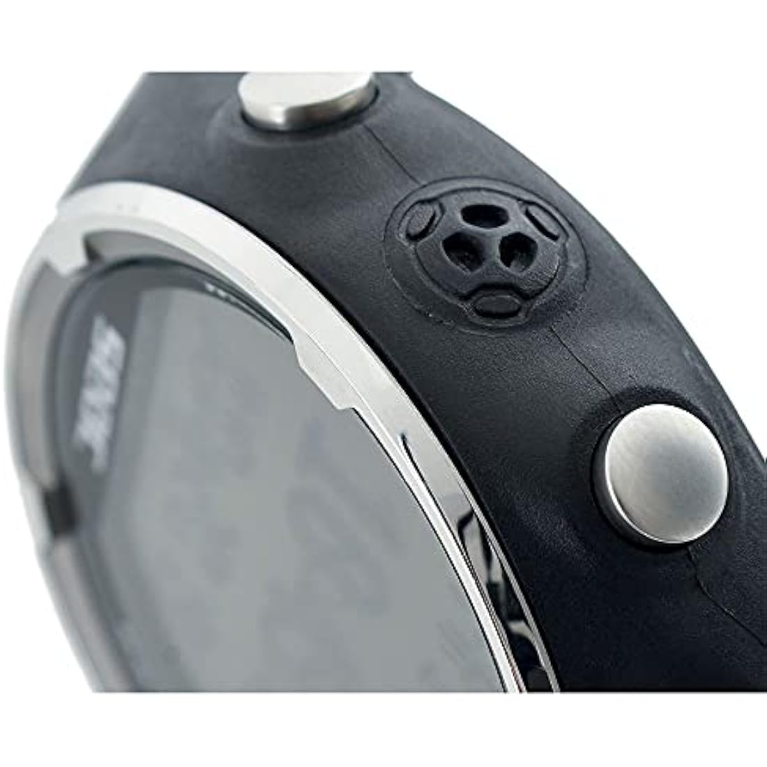 Seac Action Dive Computer - Scuba & Freediving Mode, Dive Logbook, Planner, Safety Alarms