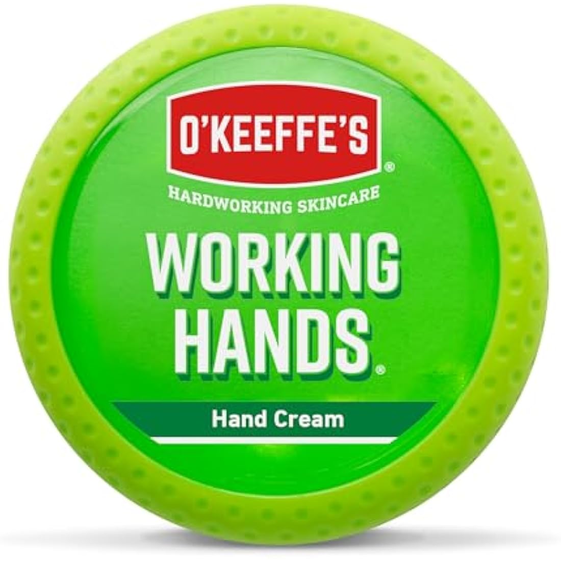 O'Keeffe's Working Hands 96g & Healthy Feet 91g (Twin Pack)