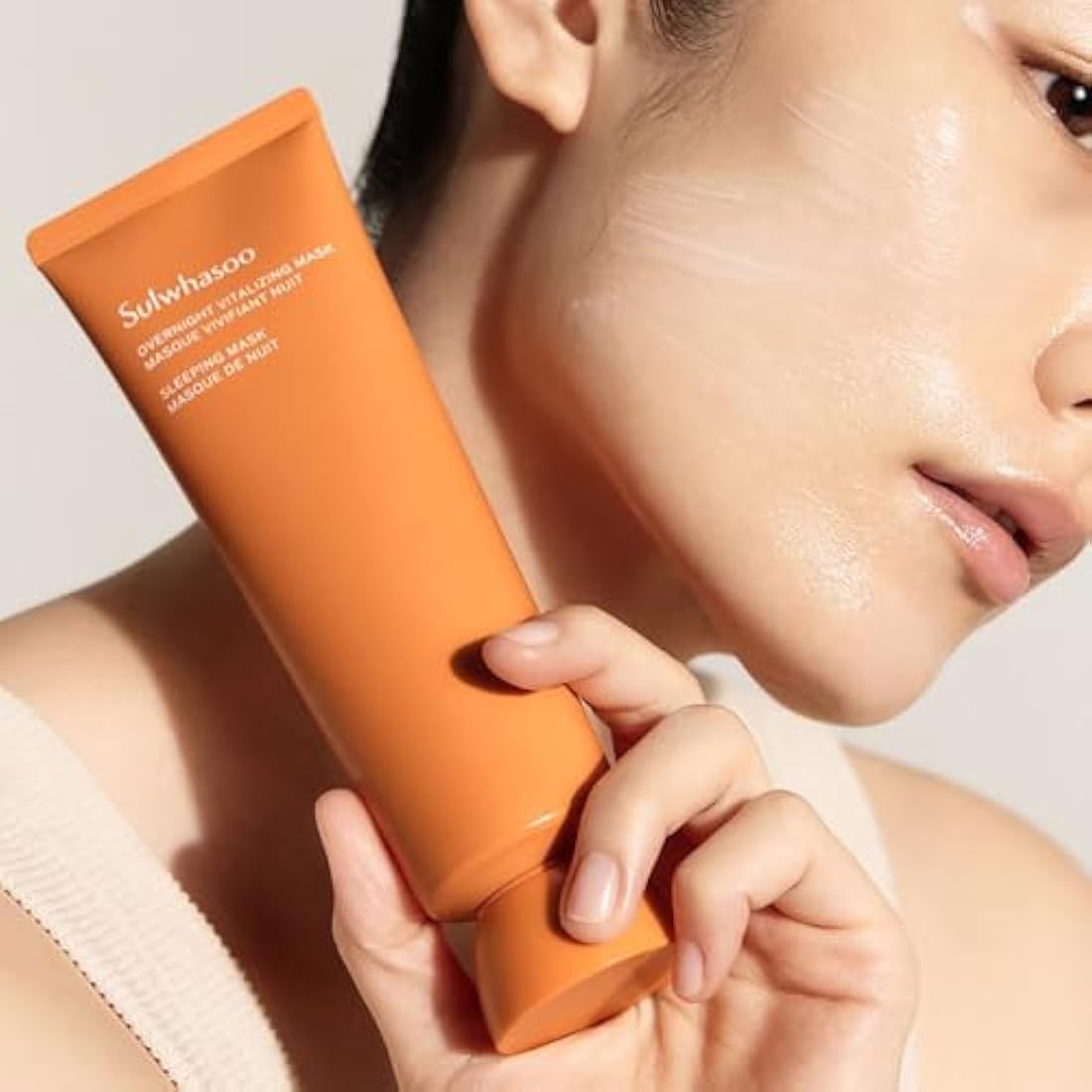Sulwhasoo Overnight Vitalizing Mask 120ml