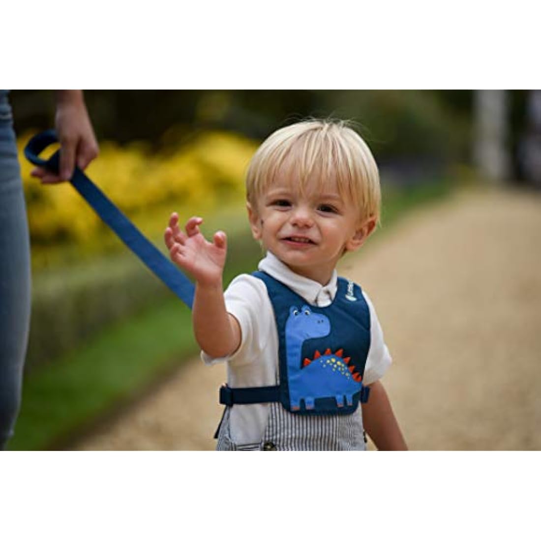 LittleLife Child & Toddler Safety Walking Harness & Reins