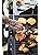 Swan SBQ57030N Al Fresco Kansas 4 Burner 3+1 Gas BBQ, Including Side Burner, Built-in Thermometer and Warming Rack, Black