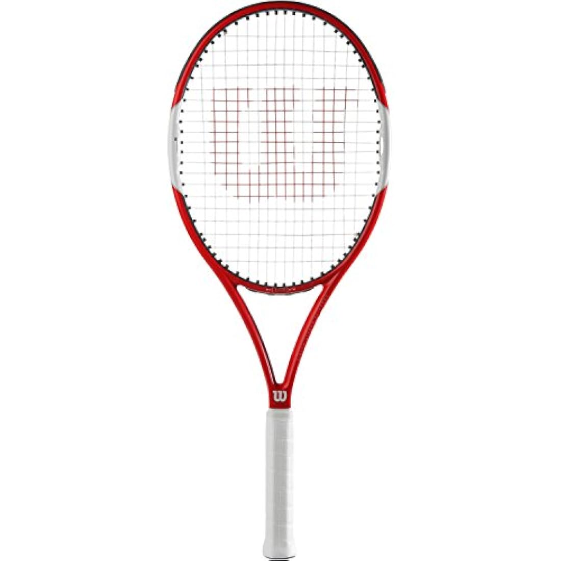 Wilson Six.One Team 95 Tennis Racket