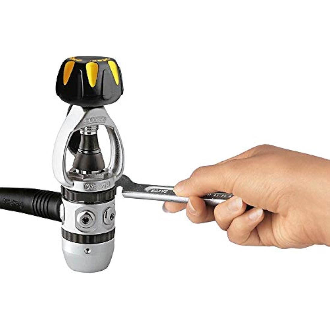 Cressi AC2 / Compact - Scuba Diving Regulator High Quality
