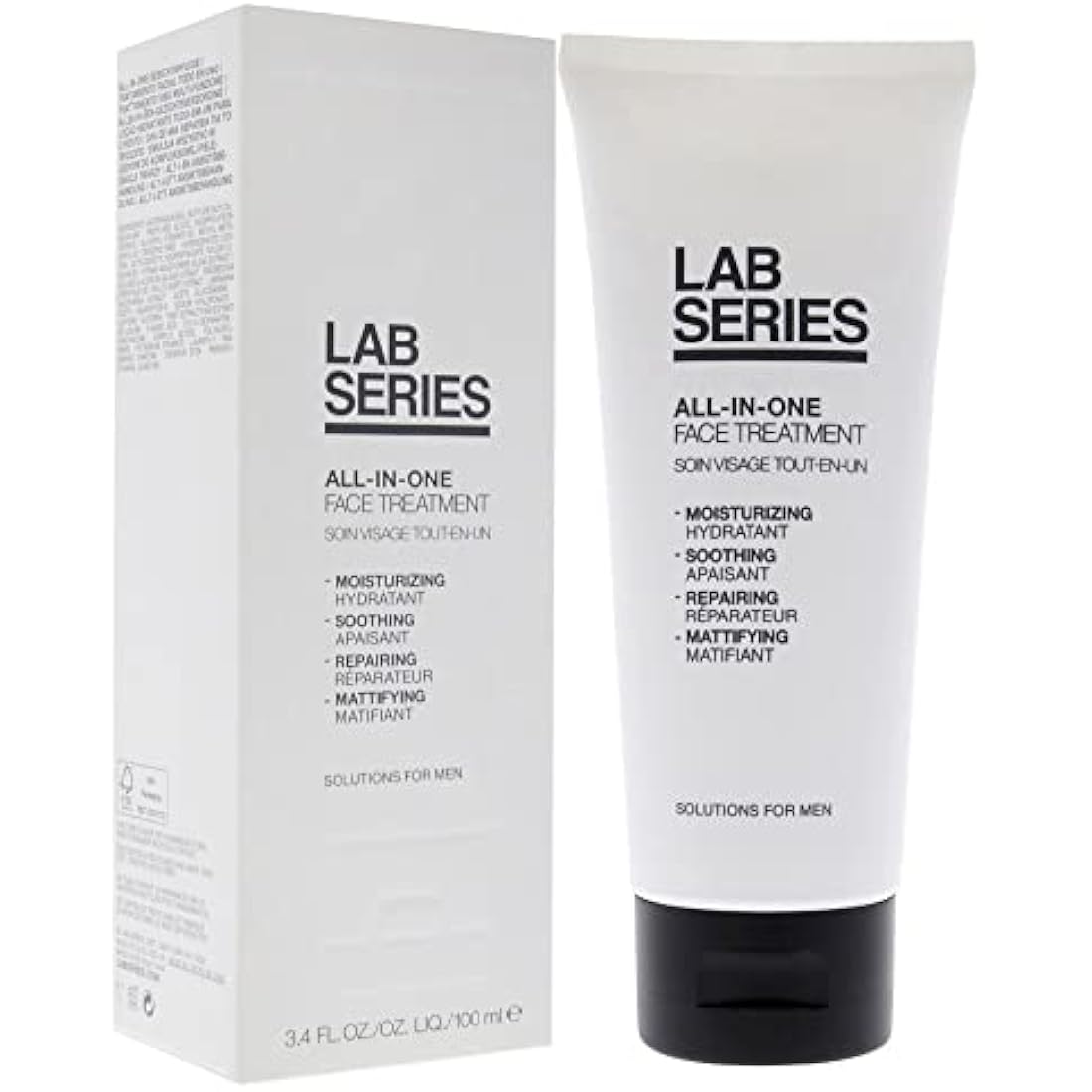 Lab Series All-In-One Face Treatment For Men 3.4 oz Treatment