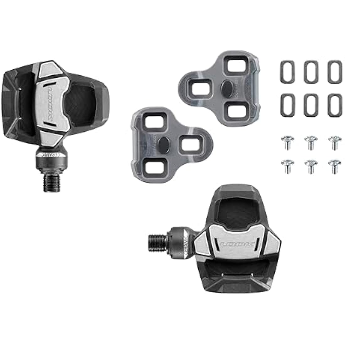 Look Keo Blade Carbon Cr Ceramic Pedals